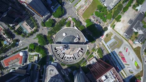 Aerial-of-Downtown-Singapore