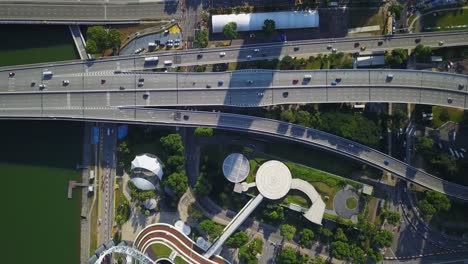 Aerial-of-Downtown-Singapore