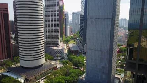 Aerial-of-Downtown-Singapore