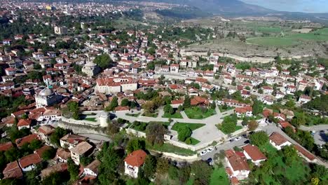 history's-breath-safranbolu