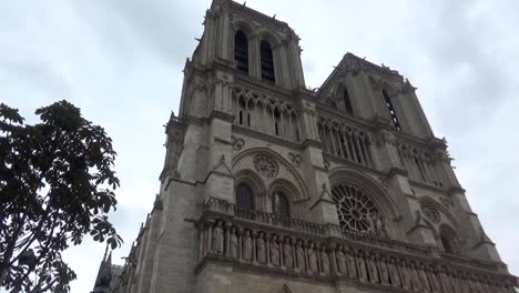 Notre-dame-de-Paris,-París,-Francia