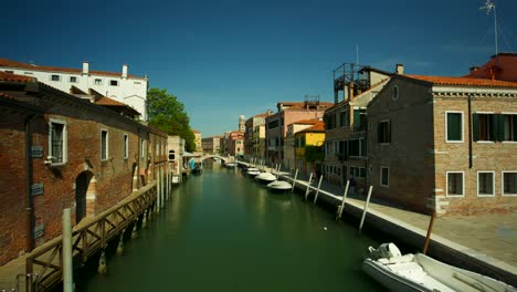 Venice-Trovano