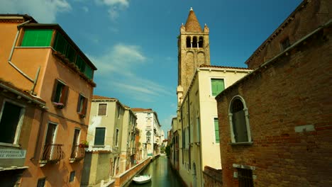 Venedig-Straßen