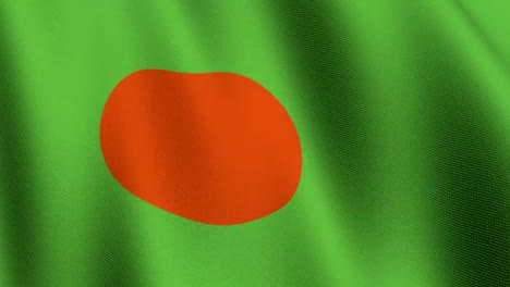 Flag-of-Bangladesh