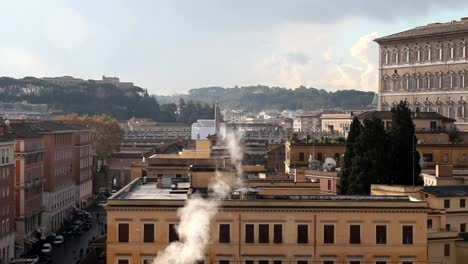 Ciudad-del-Vaticano,-Roma