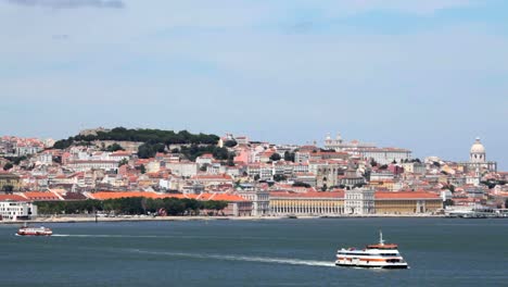 Lisbon,-Portugal