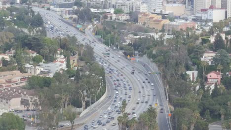 Hollywood-and-101-Freeway