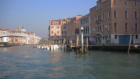 view-of-Venice-Itlay-in-Winter