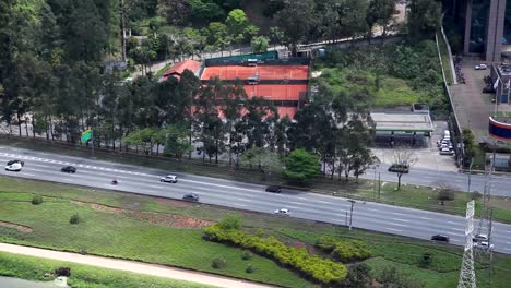 Ausblick-auf-São-Paulo-Street