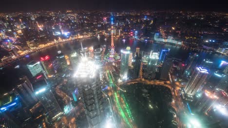 Shanghai-cityscape-4k-time-lapse