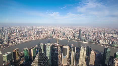 Shanghai-cityscape-4k-time-lapse