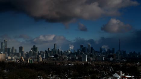 Ciudad-de-Toronto