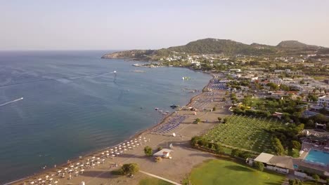 Aerial-view-of-resort-area