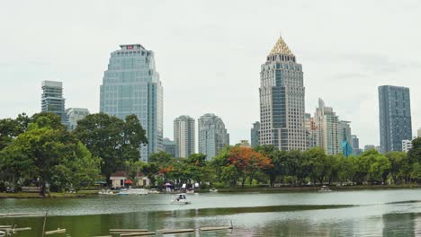 business-building-with-lake-view