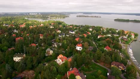 Aerial-view-of-houses