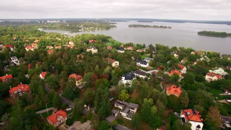 Aerial-view-of-houses