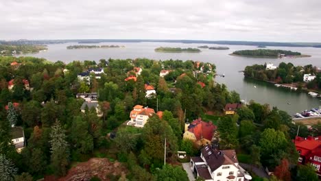 Aerial-view-of-houses