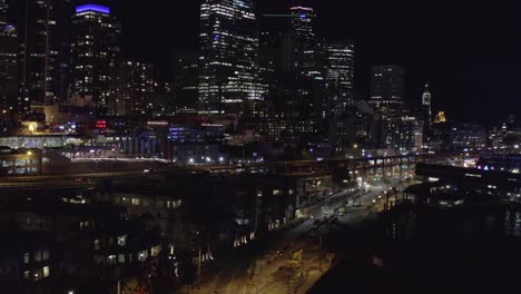 Aerials-City-of-Seattle-WA