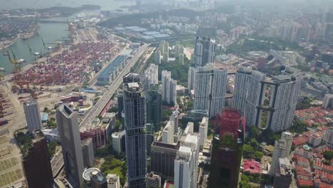 Aerial-of-Downtown-Singapore