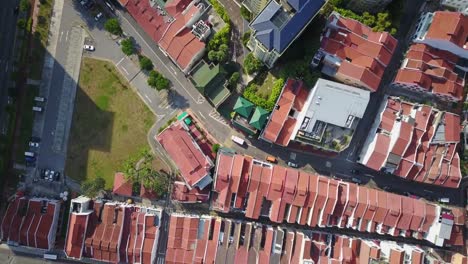 Aérea-de-Singapur-céntrico