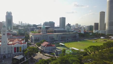 Aerial-of-Downtown-Singapore