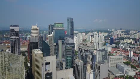 Aerial-of-Downtown-Singapore