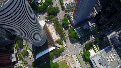 Aérea-de-Singapur-céntrico