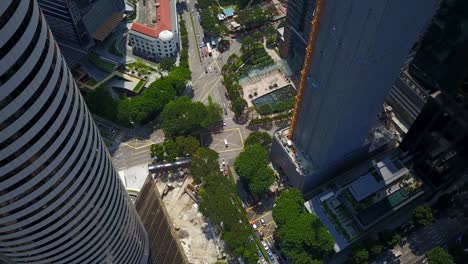 Aerial-of-Downtown-Singapore