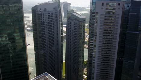 Aerial-of-Downtown-Singapore