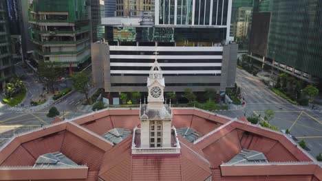 Aerial-of-Downtown-Singapore