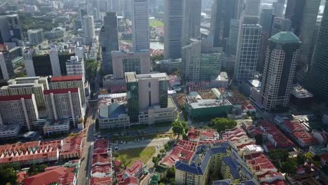 Aerial-of-Downtown-Singapore