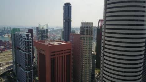 Aerial-of-Downtown-Singapore