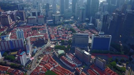 Aerial-of-Downtown-Singapore