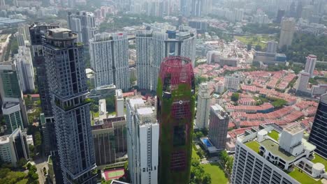 Aerial-of-Downtown-Singapore