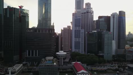 Aerial-of-Downtown-Singapore