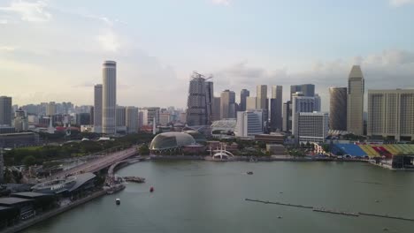 Aerial-of-Downtown-Singapore