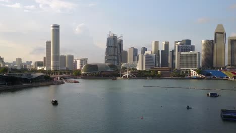 Aerial-of-Downtown-Singapore