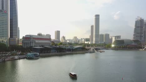 Aérea-de-Singapur-céntrico