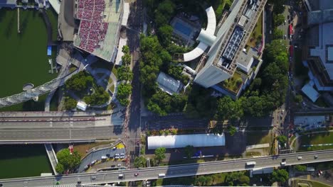 Aerial-of-Downtown-Singapore