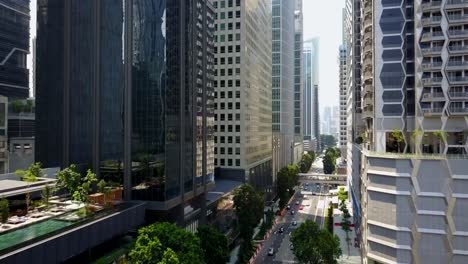 Aerial-of-Downtown-Singapore