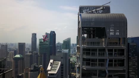 Aerial-of-Downtown-Singapore