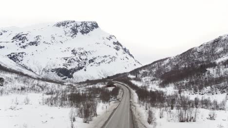 Roads-in-Norway
