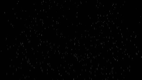 3d-Rendered-Animation-of-Raining.-Background-or-Overlay