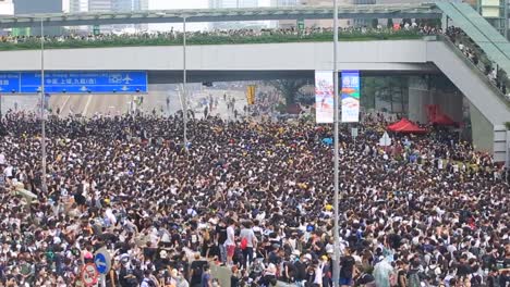 protest-against-controversial-extradition-bill