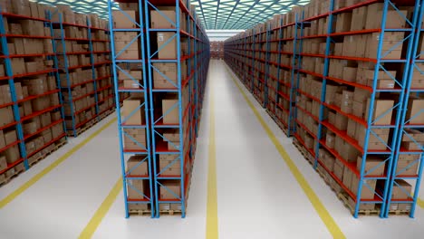 Warehouse-looping-animation