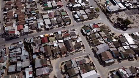 Township-slum-in-Cape-Town