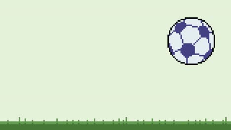 portería-de-fútbol-pixel-arte-animación-destruir