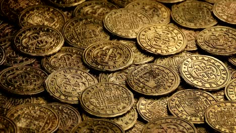 Gold-Doubloons-Pile-Rotating