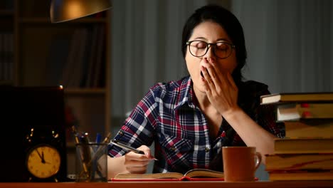 frustrierte-Studenten-studieren-schlecht