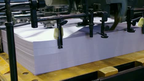 Máquina-de-impresión-industrial-en-proceso-de